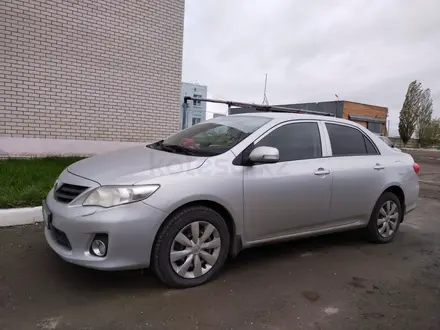 Toyota Corolla 2012 годаүшін6 100 000 тг. в Актобе – фото 12