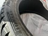 Автошины Pirelli Scorpion Ice Zero 2 285/45/R22үшін380 000 тг. в Алматы – фото 4