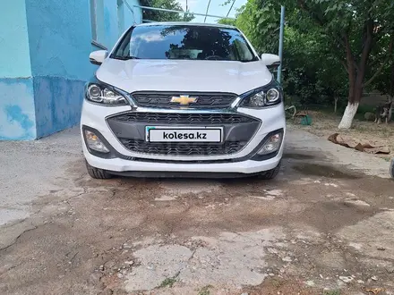 Chevrolet Spark 2022 года за 5 800 000 тг. в Шымкент