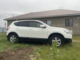 Nissan Qashqai 2013 годаүшін6 600 000 тг. в Актобе – фото 3