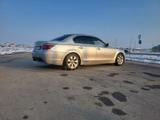 BMW 530 2003 годаүшін4 000 000 тг. в Шымкент – фото 2