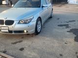 BMW 530 2003 годаүшін4 000 000 тг. в Шымкент