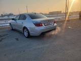 BMW 530 2003 годаүшін4 000 000 тг. в Шымкент – фото 3