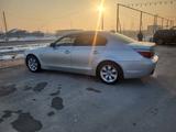 BMW 530 2003 годаүшін4 000 000 тг. в Шымкент – фото 4