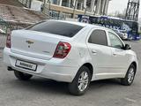Chevrolet Cobalt 2022 года за 6 300 000 тг. в Шымкент – фото 3