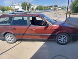 Volkswagen Passat 1990 годаfor620 000 тг. в Тараз – фото 3