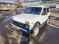 ВАЗ (Lada) Lada 2121 2012 годаfor2 500 000 тг. в Алматы – фото 11