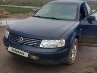 Volkswagen Passat 1999 годаүшін1 800 000 тг. в Кокшетау