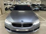 BMW 540 2017 годаүшін25 000 000 тг. в Шымкент – фото 3