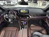 BMW 540 2017 годаүшін25 000 000 тг. в Шымкент – фото 4