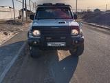 Mitsubishi Pajero 1996 годаfor3 200 000 тг. в Алматы – фото 3