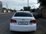 Chevrolet Cruze 2014 годаүшін3 500 000 тг. в Тараз – фото 4