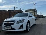 Chevrolet Cruze 2014 годаүшін3 500 000 тг. в Тараз