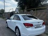 Chevrolet Cruze 2014 годаүшін3 500 000 тг. в Тараз – фото 5
