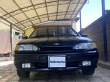ВАЗ (Lada) 2114 2013 годаүшін1 400 000 тг. в Шымкент – фото 3