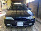 ВАЗ (Lada) 2114 2013 годаүшін1 400 000 тг. в Шымкент – фото 2
