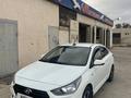 Hyundai Accent 2019 года за 7 500 000 тг. в Жанаозен – фото 5