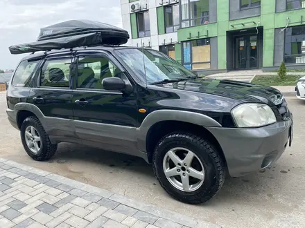 Mazda Tribute 2001 года за 3 990 000 тг. в Алматы – фото 3