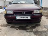 Opel Astra 1992 годаүшін990 000 тг. в Шымкент