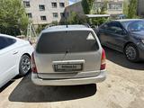 Opel Astra 2001 года за 1 700 000 тг. в Актобе – фото 4