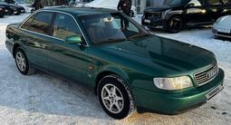 Audi A6 1995 года за 2 850 000 тг. в Алматы – фото 3