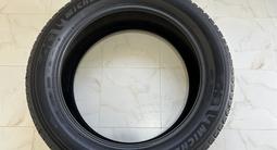 MICHELIN X-Ice Snow 275/50 R22 за 270 000 тг. в Алматы – фото 4