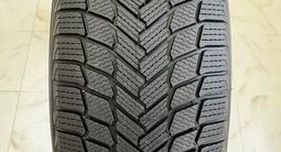 MICHELIN X-Ice Snow 275/50 R22 за 270 000 тг. в Алматы – фото 2