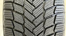 MICHELIN X-Ice Snow 275/50 R22 за 270 000 тг. в Алматы – фото 3
