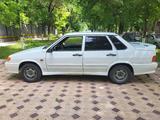 ВАЗ (Lada) 2115 2012 года за 1 850 000 тг. в Шымкент – фото 3