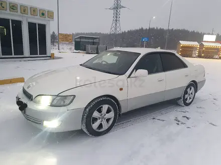 Toyota Windom 2001 года за 4 100 000 тг. в Астана