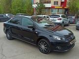 Volkswagen Polo 2013 года за 3 700 000 тг. в Астана