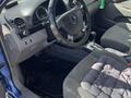 Chevrolet Lacetti 2005 годаүшін2 700 000 тг. в Астана – фото 11