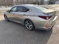 Lexus ES 350 2021 года за 27 300 000 тг. в Алматы – фото 20