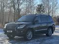 Lexus LX 570 2013 года за 24 000 000 тг. в Караганда