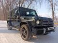 Mercedes-Benz G 63 AMG 2014 годаfor48 000 000 тг. в Алматы – фото 11