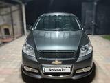 Chevrolet Nexia 2021 года за 4 312 000 тг. в Алматы – фото 2