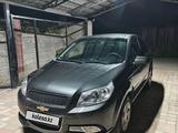 Chevrolet Nexia 2021 года за 4 312 000 тг. в Алматы
