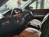Chevrolet Nexia 2021 года за 4 312 000 тг. в Алматы – фото 4