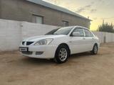 Mitsubishi Lancer 2007 годаүшін2 800 000 тг. в Актау