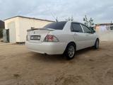 Mitsubishi Lancer 2007 годаүшін2 800 000 тг. в Актау – фото 3