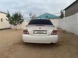 Mitsubishi Lancer 2007 годаүшін2 800 000 тг. в Актау – фото 4