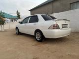 Mitsubishi Lancer 2007 годаүшін2 800 000 тг. в Актау – фото 5