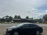 Toyota Camry 2013 годаүшін5 000 000 тг. в Уральск