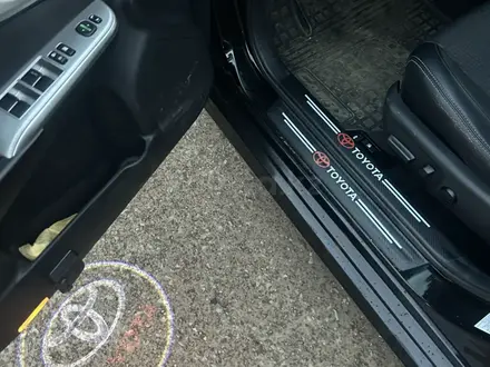 Toyota Camry 2013 года за 5 000 000 тг. в Уральск – фото 2