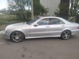 Mercedes-Benz S 320 2000 годаүшін4 500 000 тг. в Караганда – фото 3