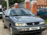 Volkswagen Passat 1993 годаүшін1 200 000 тг. в Усть-Каменогорск – фото 2