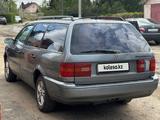 Volkswagen Passat 1993 годаүшін1 300 000 тг. в Усть-Каменогорск – фото 3