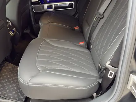 Mercedes-Benz G 63 AMG 2022 года за 101 000 000 тг. в Алматы – фото 14