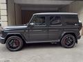 Mercedes-Benz G 63 AMG 2022 года за 101 000 000 тг. в Алматы – фото 3