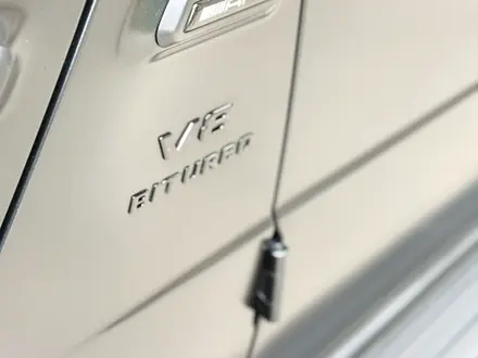 Mercedes-Benz G 63 AMG 2022 года за 101 000 000 тг. в Алматы – фото 23